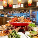 它唯一的缺点:只有杭州有……