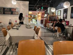 -Ponte 意大利餐厅