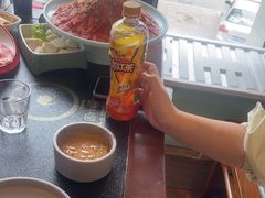 -重庆德忆火锅（龙南街3店）(渝水岸餐饮)
