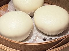 奶皇流沙包-御宝轩(益丰·外滩源店)