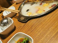-傣妹火锅(徐泾店)