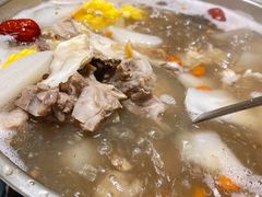 羊肉炉-光头匠