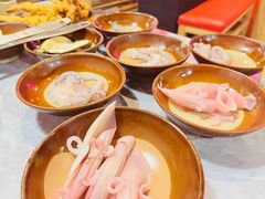 -宽尺巷鱼蛙自助火锅(虎丘钻石广场店)