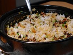 -马仕玖煲·融合菜·酥不腻烤鸭(人大店)
