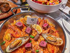 -一棵树·意大利西餐厅One Tree(新城店)