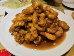 -春江饭店(共青团路总店)