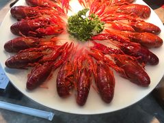 -沪小胖小龙虾(淮海中路旗舰店)