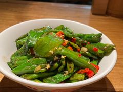 -禾田里·农村家常菜(乐从金河水岸店)