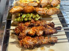 -壹加壹电烤串(总店)