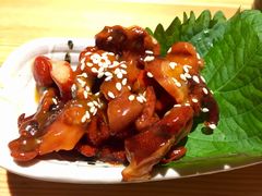 -酒井酱子·深夜食堂(东城汇店)