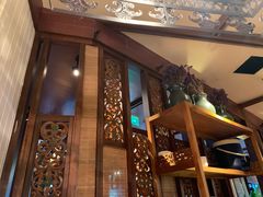 门面-绿茶餐厅(龙湖杭州金沙天街店)