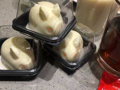 -海底捞火锅(青悦城店)