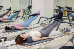 -意施精准塑形普拉提