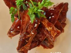 -上海和平饭店龙凤厅 Dragon Phoenix
