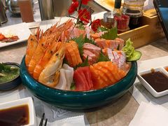 -上渔铁板烧(熙悦汇店)