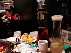 -小鱼小牛·鱼牛干锅·脆鱼火锅(世欧广场店)