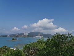 -日月潭