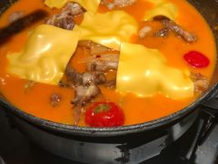 -小龙坎火锅(好世界店)