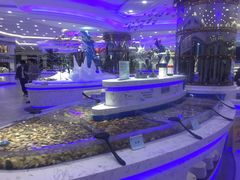 -澜悦港海鲜体验主题餐厅