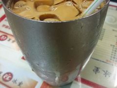 冻奶茶-华星冰室(湾仔店)