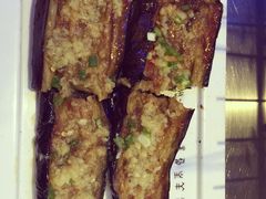 -很久以前羊肉串(大华三路店)
