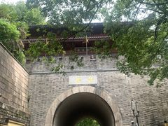 -鼓楼(西湖风景名胜区)