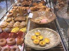 -巴黎贝甜(熙悦汇店)