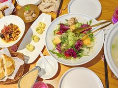 -荷恬·精致蔬食料理(星海店)