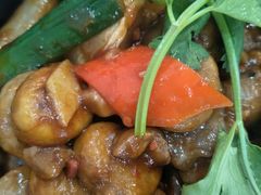 -點無缺茶楼·海鲜酒家(世博店)