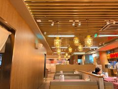 -西贝(上海我格广场店)