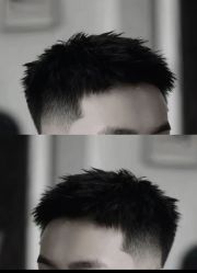 -大人物·男士理发馆