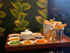 -上海苏宁宝丽嘉酒店·嘉府壹号中餐厅