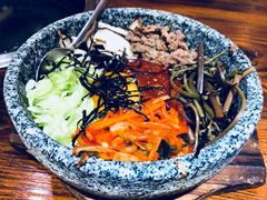 -意成料理