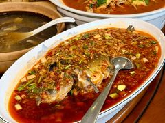 -田园印象·成都土菜院子(华阳店)