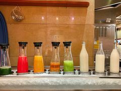 -澳门十六浦索菲特大酒店