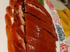 -在前门·烤鸭北京菜(五月花广场店)