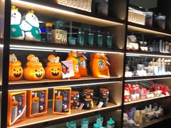 -星巴克(北京西大望路温特莱店)