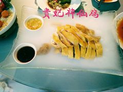 -广雅茶楼(柳州一店)