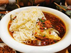 剁椒鱼头-锦小馆(安贞店)