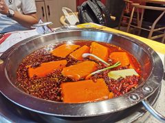 -清真·天府皇城坝百年牛肉火锅(皇城清真寺店)