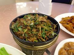 -烤肉宛饭庄(南礼士路店)