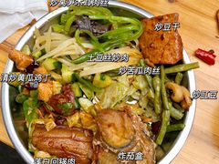 -枣阁园滴滴自助餐