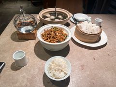 -皖厨·中国徽菜(星河WORLD·COCO Park店)