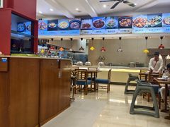 -儿童菜·采风阁家常菜餐厅(亚龙湾天域酒店)