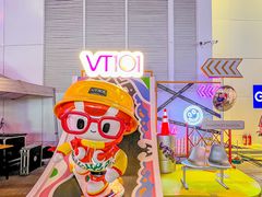 -VT101维多利广场