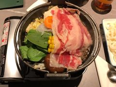 寿喜烧-米仓食堂(凯德广场店)