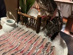 -揽季锅物会.福建黄鱼.海鲜姿造(五四路店)