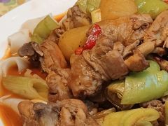 -清真吐鲁番餐厅(牛街店)