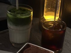 -Rechill Cafe(工体店)
