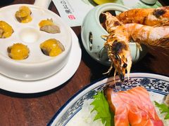 -樱町三味日本料理(城乡世纪广场店)